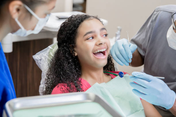 Best Emergency Dental Care for Broken or Chipped Teeth in San Ramon, CA