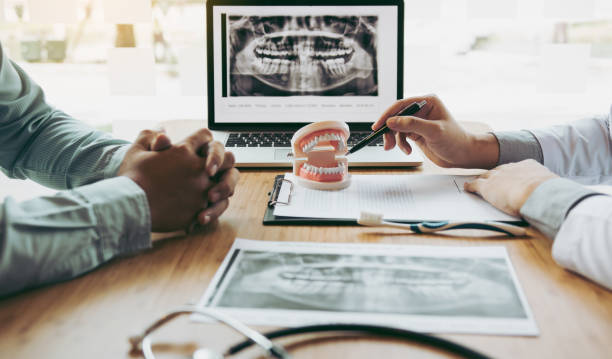 Best Emergency Denture Repair in San Ramon, CA