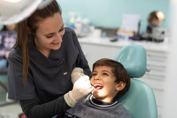 Best Weekend Emergency Dentist in San Ramon, CA