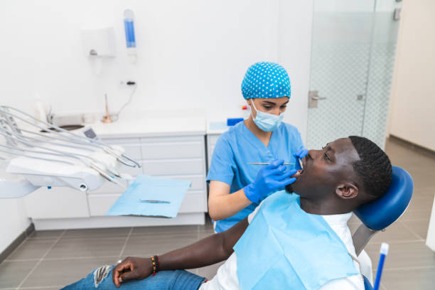 Best Emergency Tooth Extraction in San Ramon, CA
