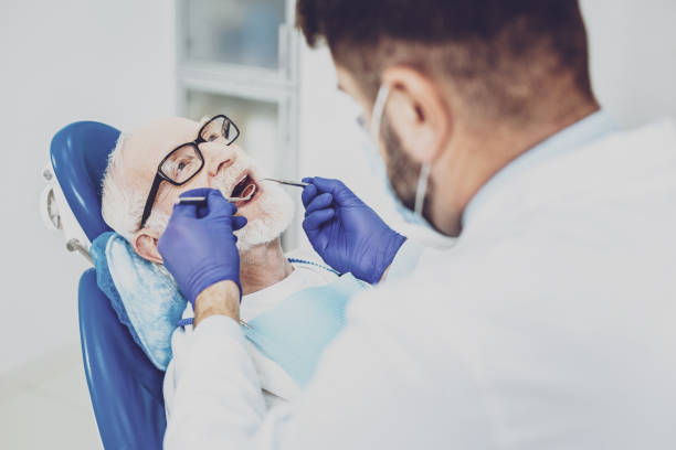 Best Cosmetic Emergency Dentistry in San Ramon, CA